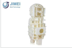 機(jī)器人速度就模具圖片