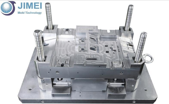 汽車塑膠模具